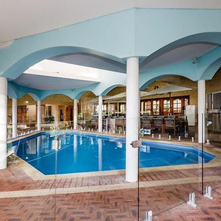 Inn The Tuarts Guest Lodge Busselton Accommodation - Adults Only Eksteriør bilde