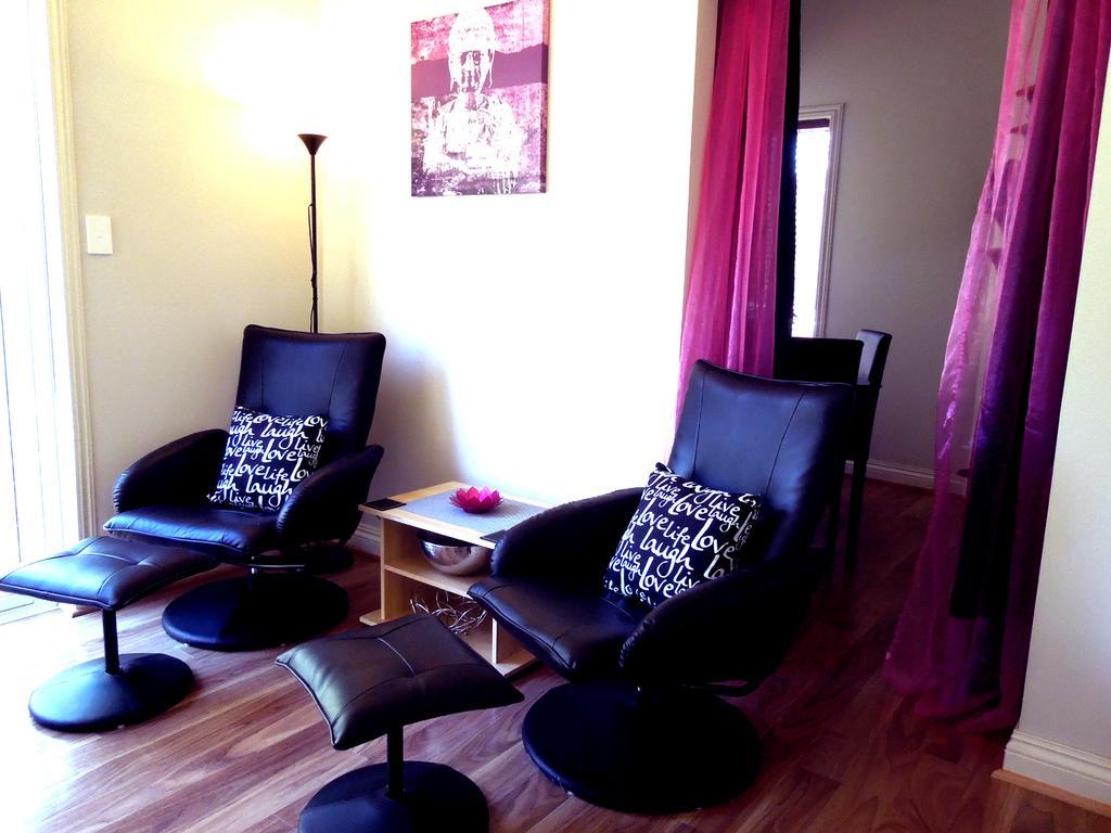Inn The Tuarts Guest Lodge Busselton Accommodation - Adults Only Rom bilde