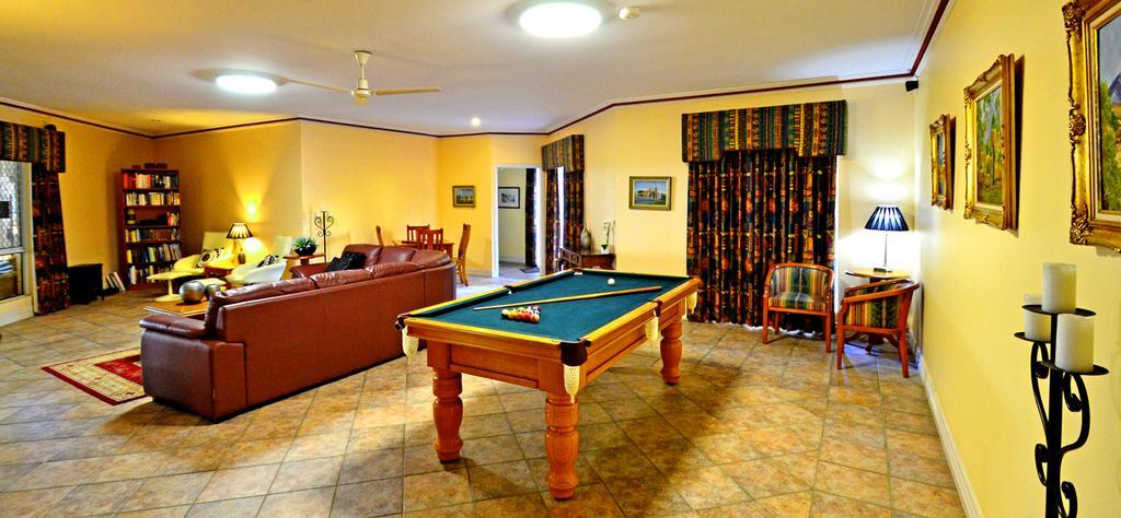 Inn The Tuarts Guest Lodge Busselton Accommodation - Adults Only Eksteriør bilde