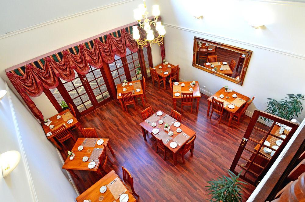 Inn The Tuarts Guest Lodge Busselton Accommodation - Adults Only Eksteriør bilde
