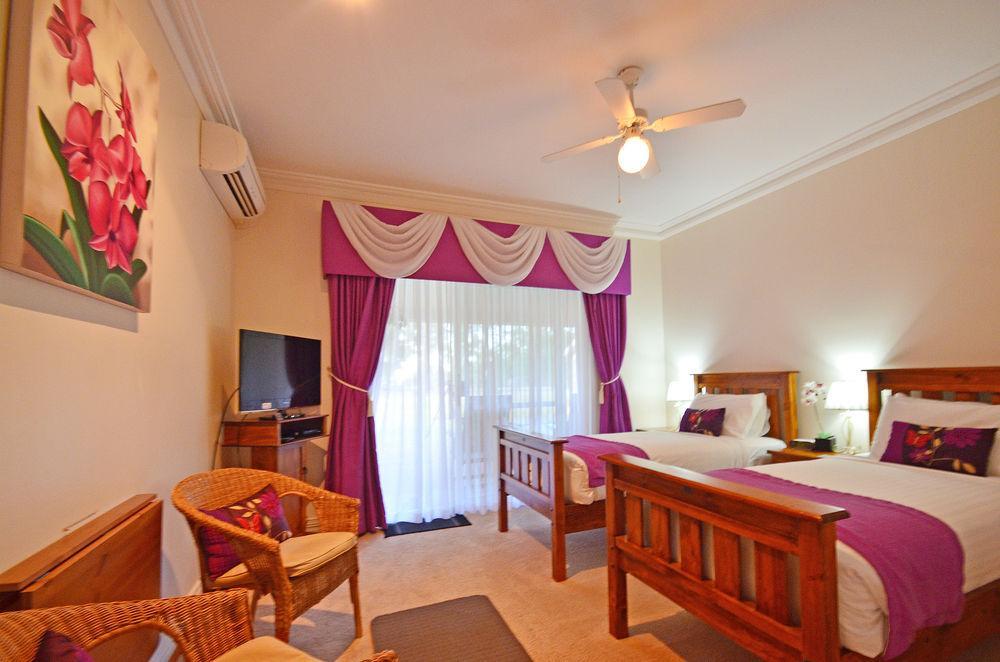 Inn The Tuarts Guest Lodge Busselton Accommodation - Adults Only Eksteriør bilde