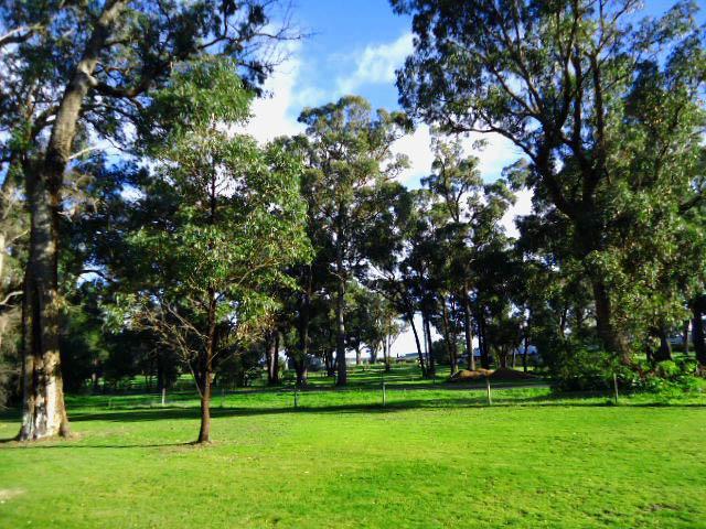Inn The Tuarts Guest Lodge Busselton Accommodation - Adults Only Eksteriør bilde