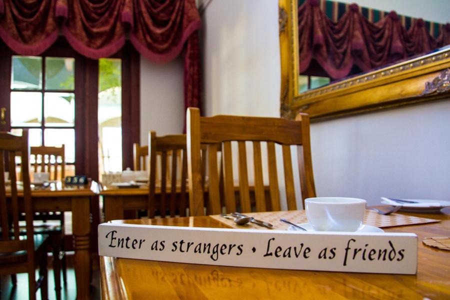 Inn The Tuarts Guest Lodge Busselton Accommodation - Adults Only Eksteriør bilde