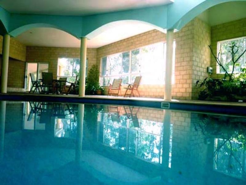 Inn The Tuarts Guest Lodge Busselton Accommodation - Adults Only Eksteriør bilde