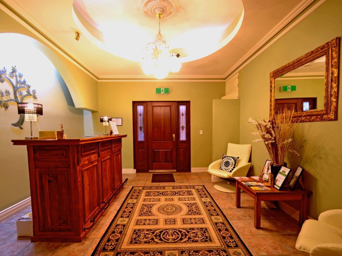 Inn The Tuarts Guest Lodge Busselton Accommodation - Adults Only Eksteriør bilde