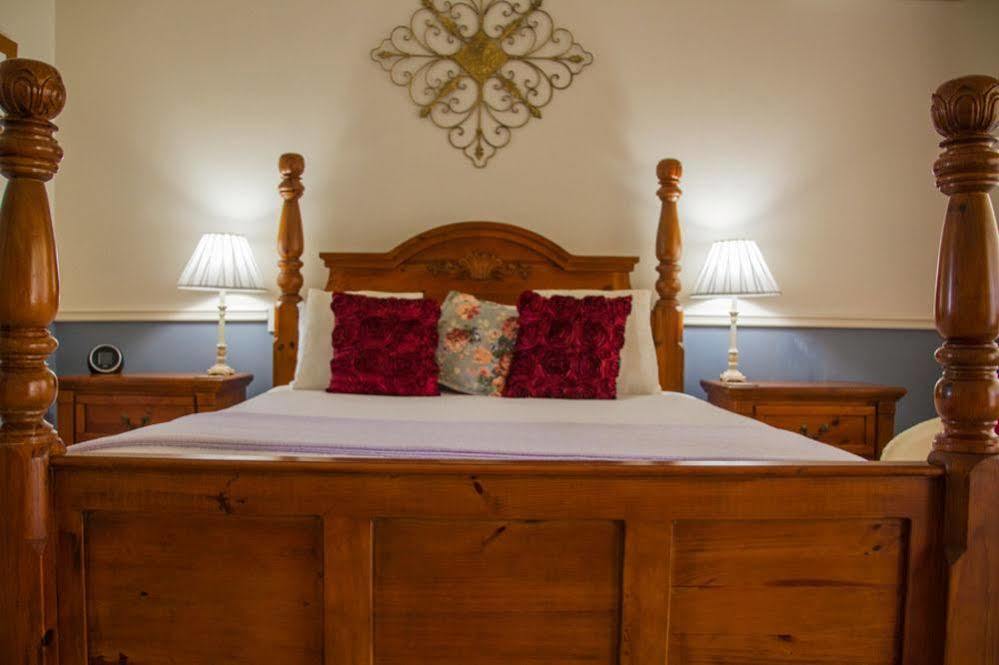 Inn The Tuarts Guest Lodge Busselton Accommodation - Adults Only Eksteriør bilde