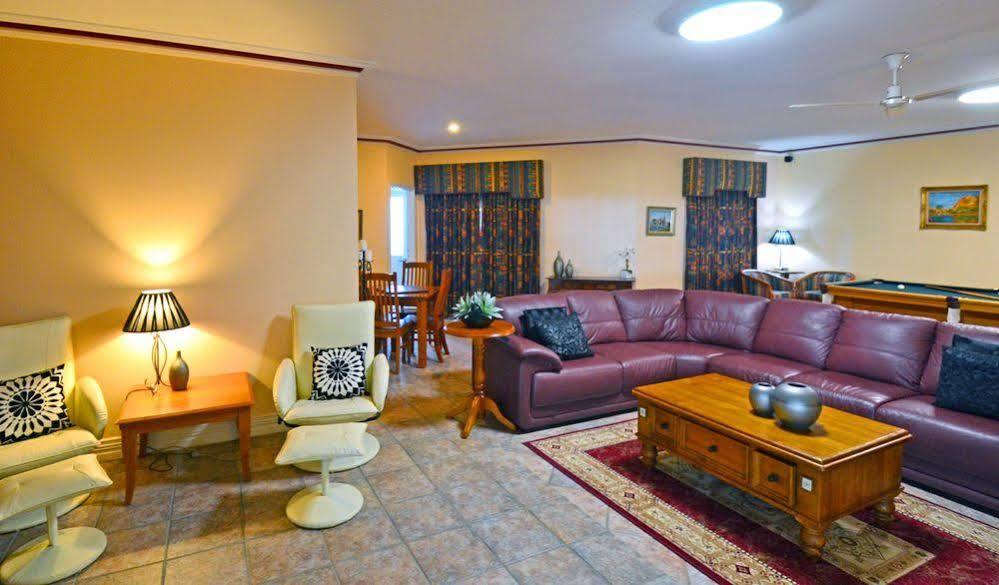 Inn The Tuarts Guest Lodge Busselton Accommodation - Adults Only Eksteriør bilde