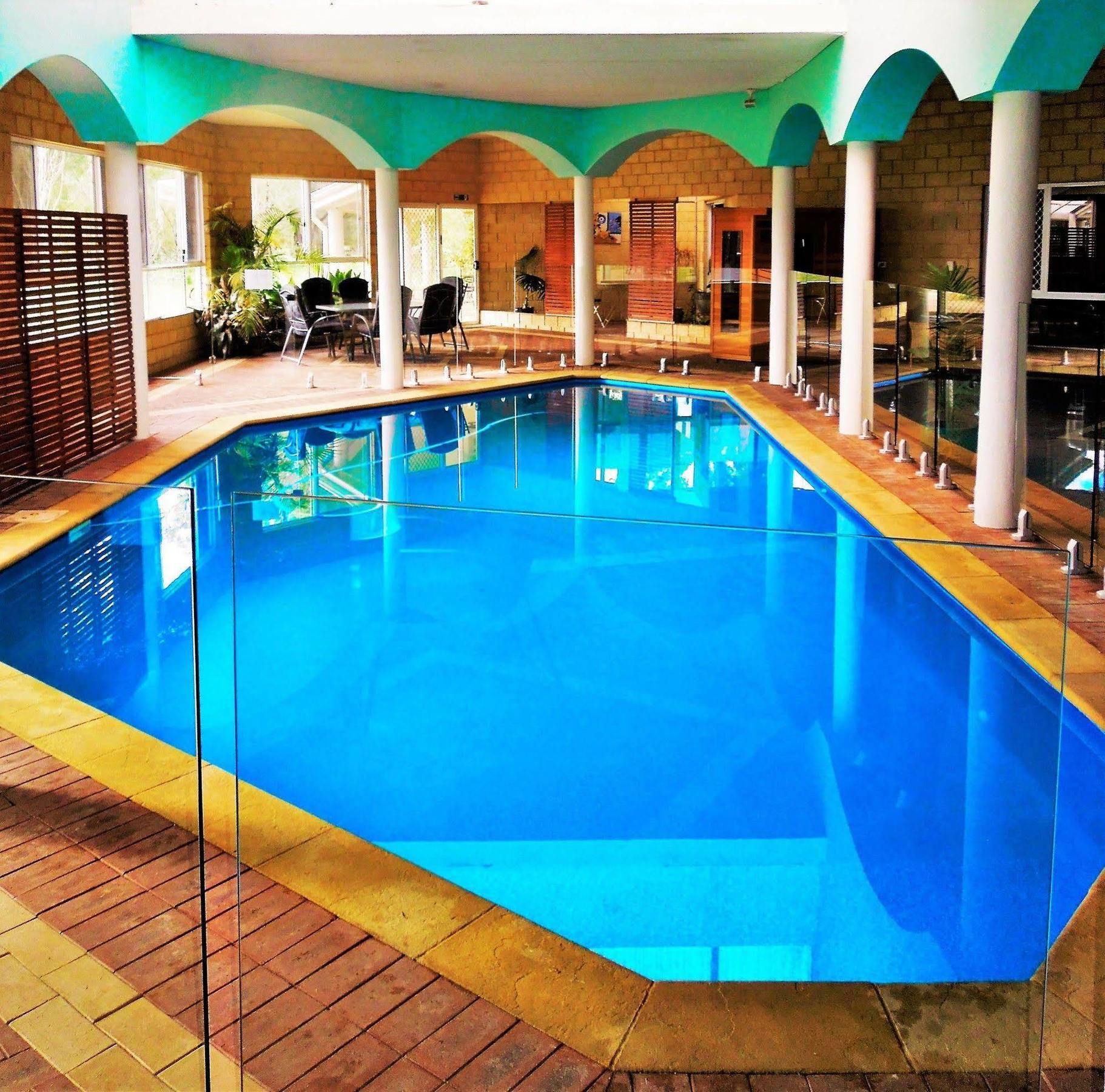 Inn The Tuarts Guest Lodge Busselton Accommodation - Adults Only Eksteriør bilde