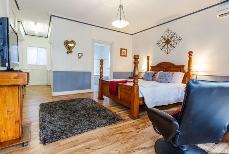 Inn The Tuarts Guest Lodge Busselton Accommodation - Adults Only Eksteriør bilde
