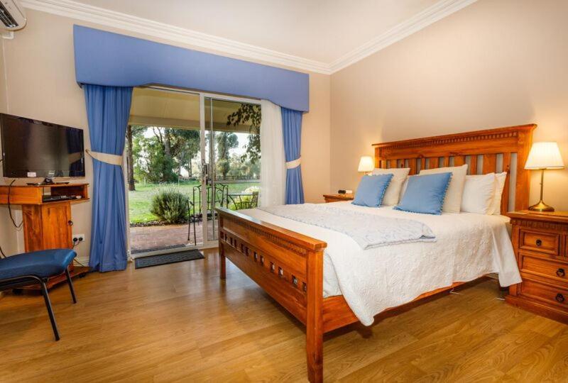Inn The Tuarts Guest Lodge Busselton Accommodation - Adults Only Eksteriør bilde