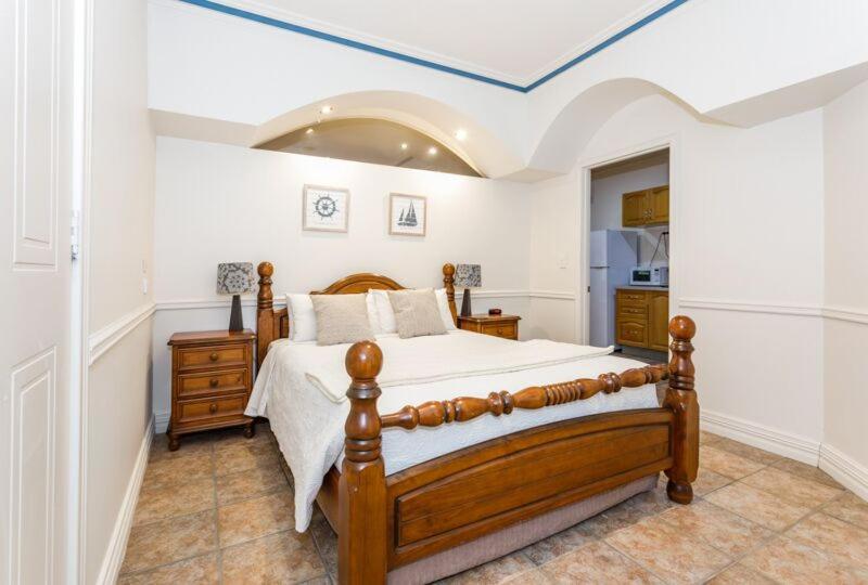 Inn The Tuarts Guest Lodge Busselton Accommodation - Adults Only Eksteriør bilde