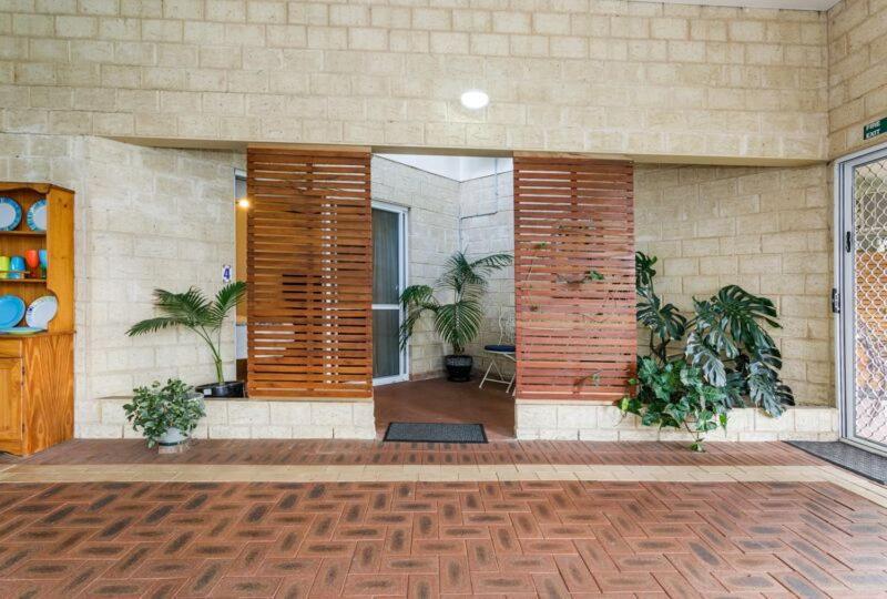 Inn The Tuarts Guest Lodge Busselton Accommodation - Adults Only Eksteriør bilde