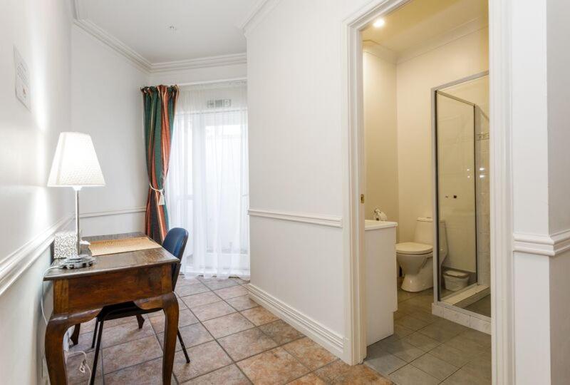 Inn The Tuarts Guest Lodge Busselton Accommodation - Adults Only Eksteriør bilde