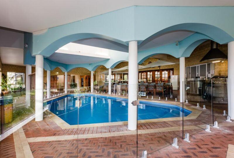 Inn The Tuarts Guest Lodge Busselton Accommodation - Adults Only Eksteriør bilde