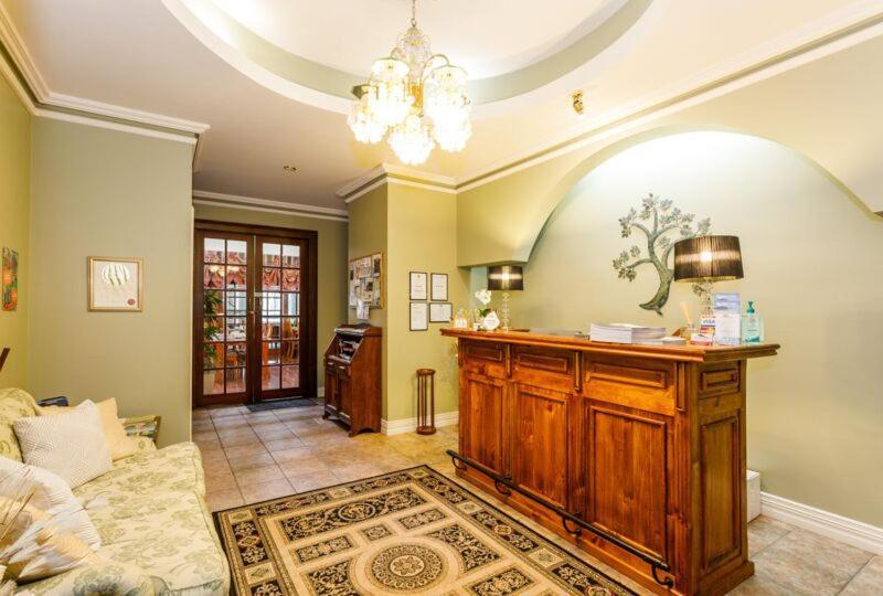 Inn The Tuarts Guest Lodge Busselton Accommodation - Adults Only Eksteriør bilde