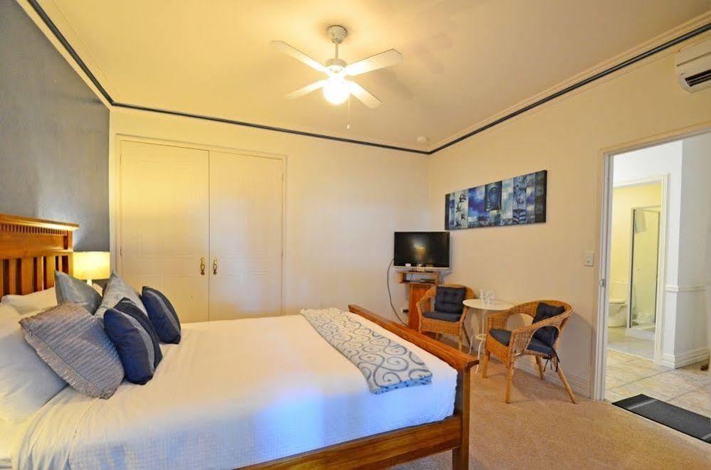 Inn The Tuarts Guest Lodge Busselton Accommodation - Adults Only Eksteriør bilde