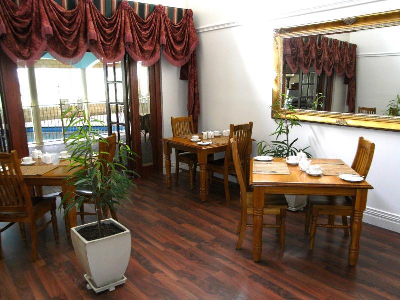 Inn The Tuarts Guest Lodge Busselton Accommodation - Adults Only Eksteriør bilde